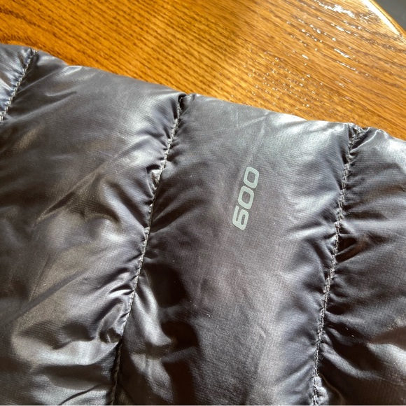 The North Face Men’s 600 Jacket Size XL Hiking - Picture 4 of 8